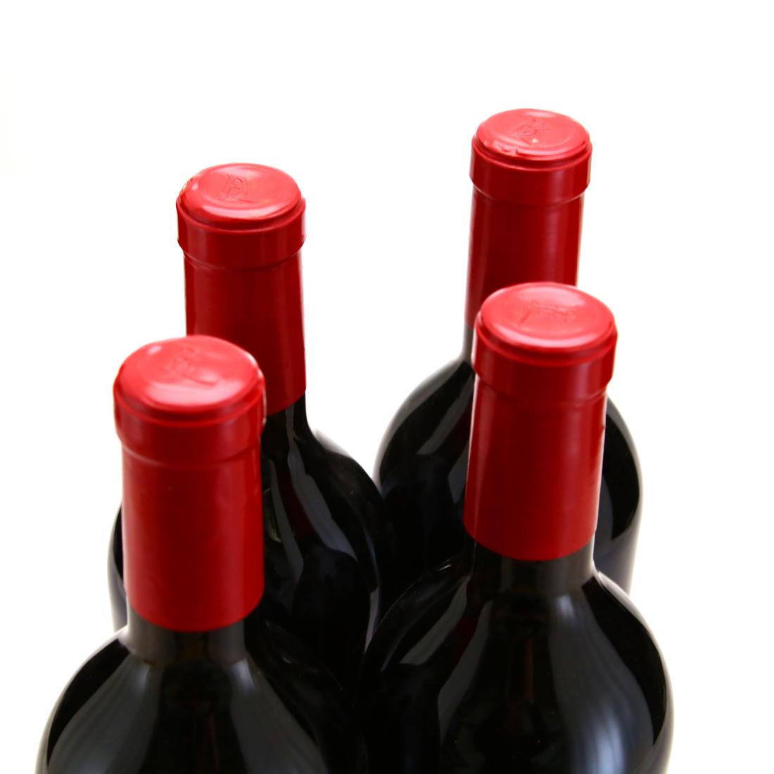 Image for Benziger Reserve Cabernet Sauvignon 1998 Sonoma County