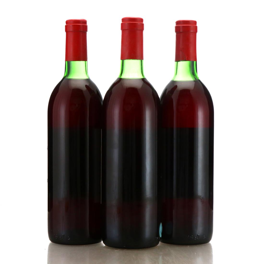 Image for Ch. Lemoyne Nexon 1980 Haut-Medoc