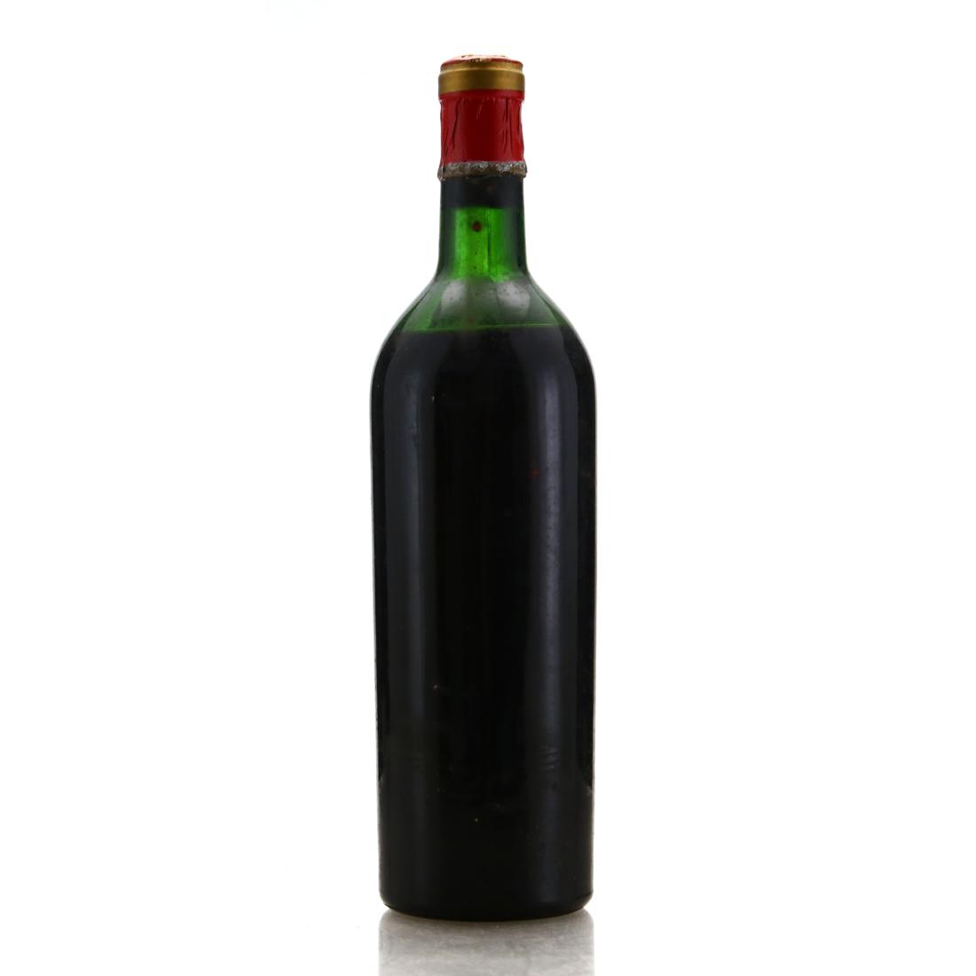 Image for Ch. Chasse-Spleen 1959 Moulis-En-Medoc
