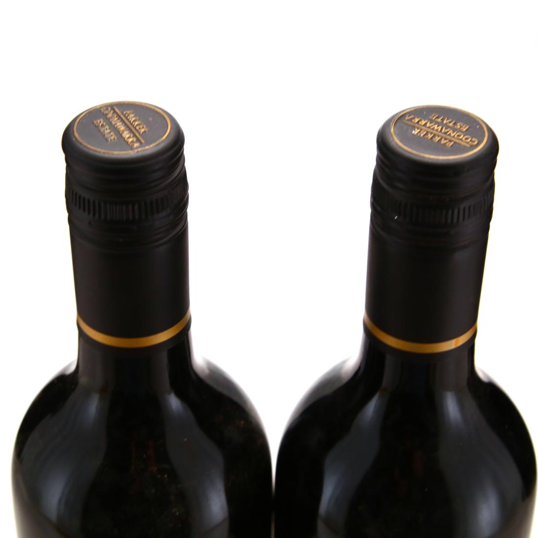 Image for Parker First Growth Cabernet Sauvignon 2008 Coonawarra