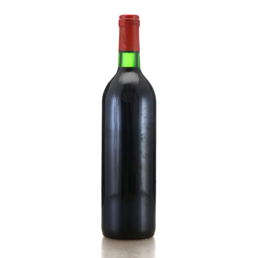 Image for Château Pavie 1993