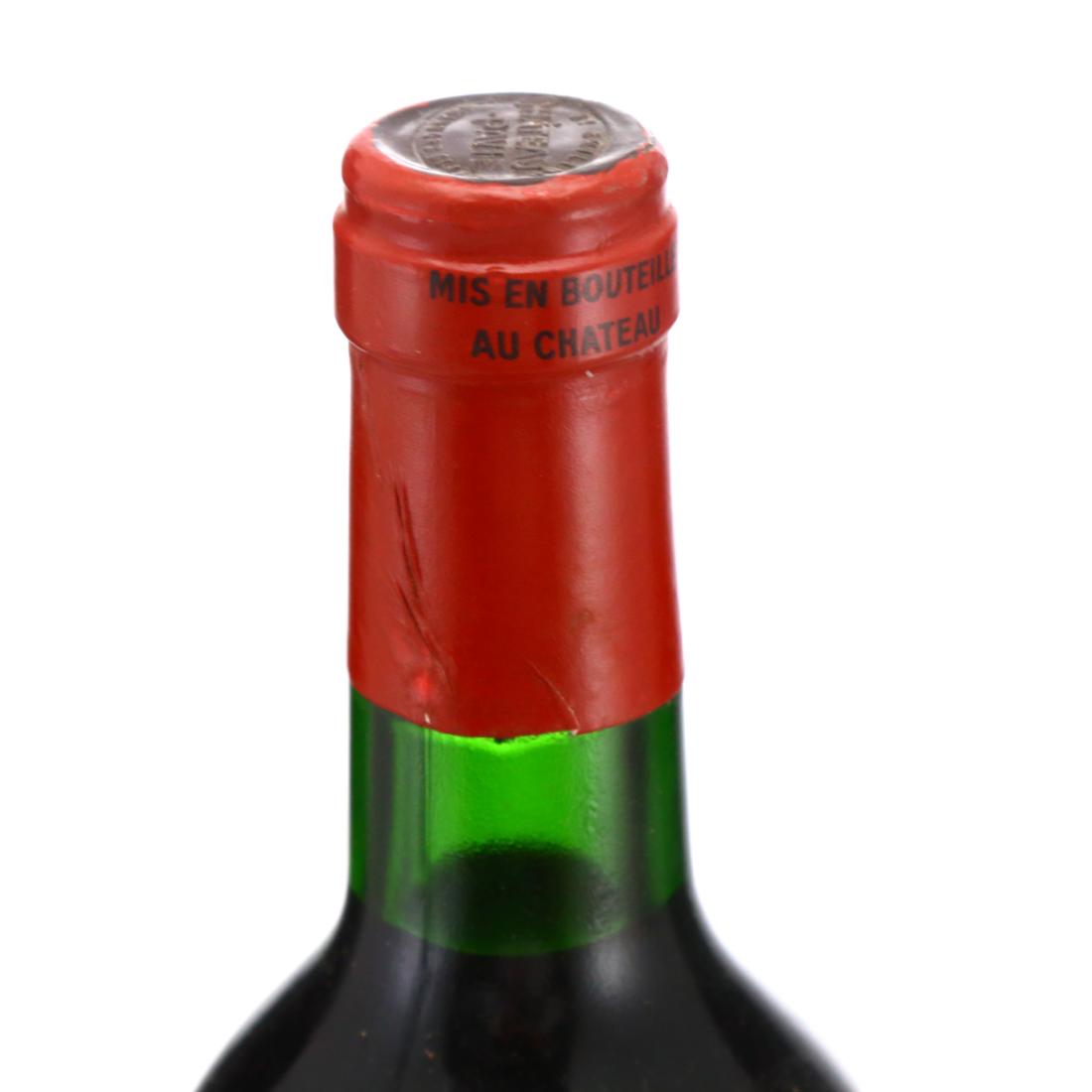 Image for Château Pavie 1993