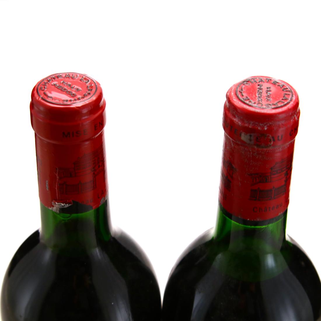 Image for Ch. La Lagune 1986 Haut-Medoc 3eme-Cru