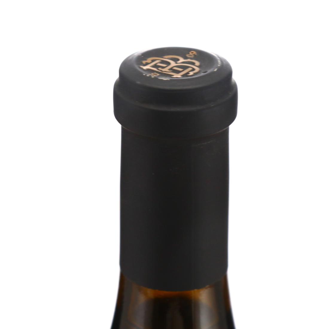 Image for Beringer Private Reserve Chardonnay 2009 Napa Valley