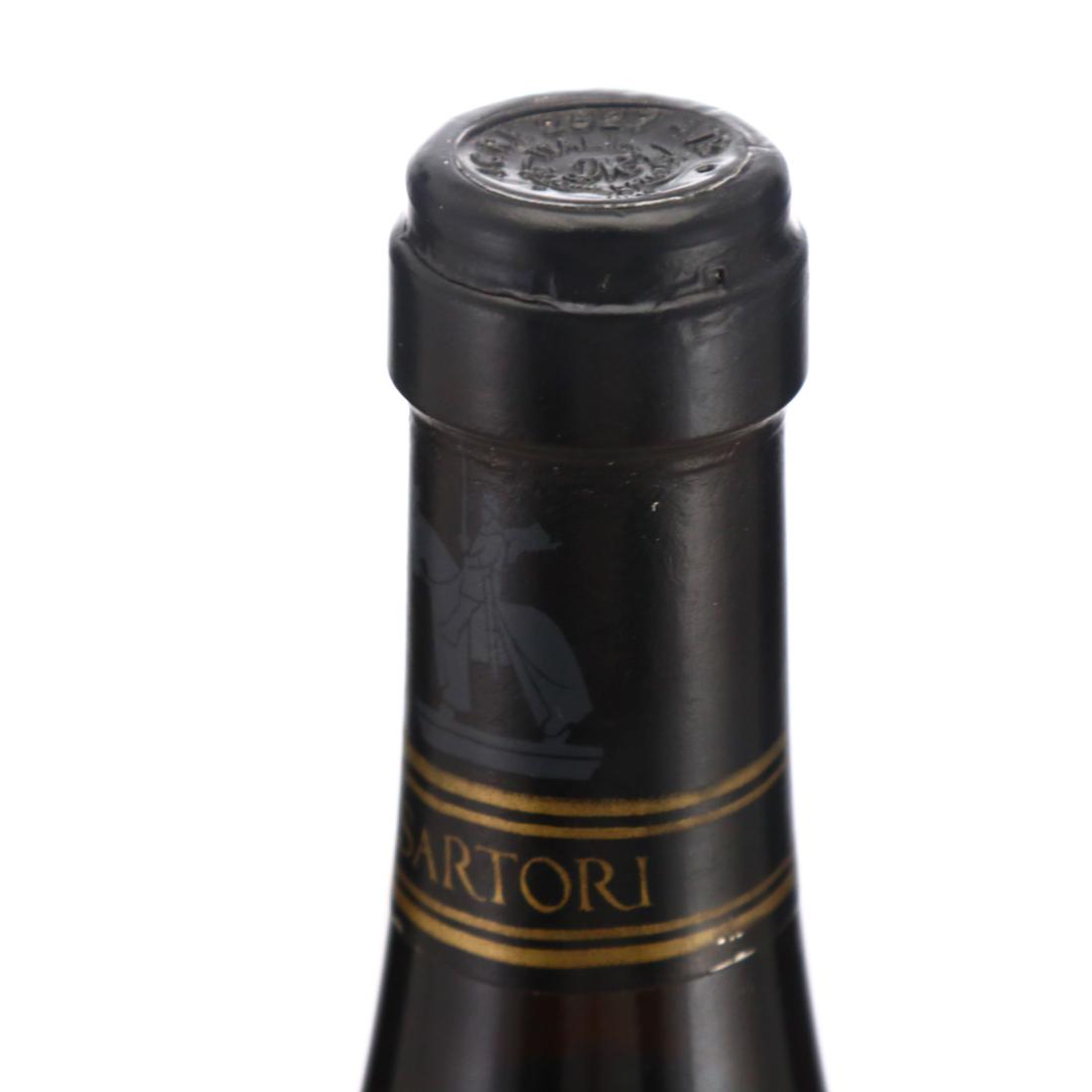 Image for Rino Sartori 1999 Amarone Della Valpolicella Classico