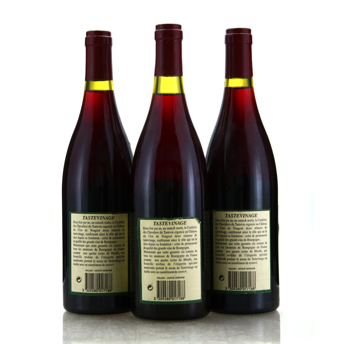 Image for Henri Varenne 1996 Volnay