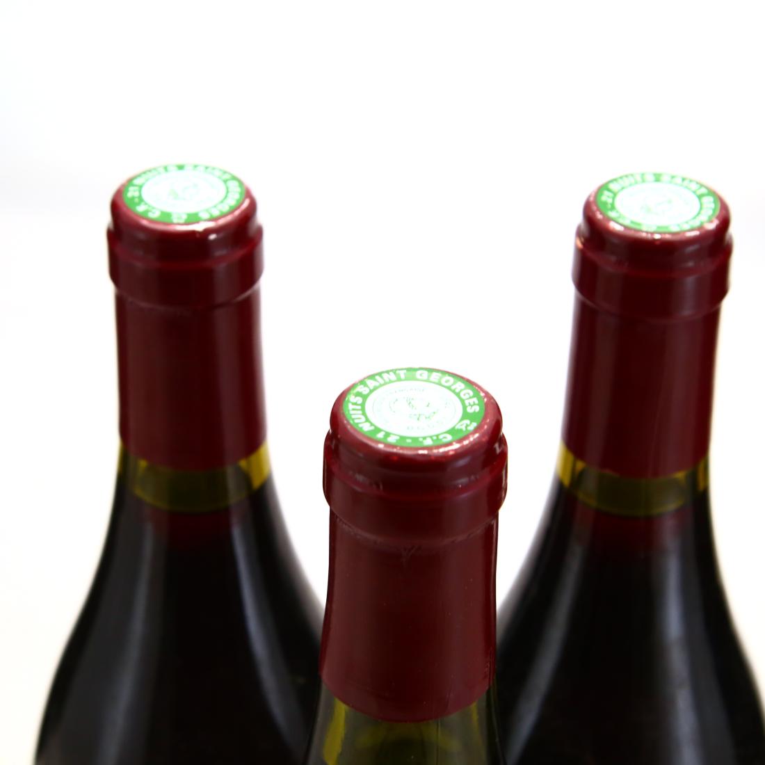 Image for Henri Varenne 1996 Volnay