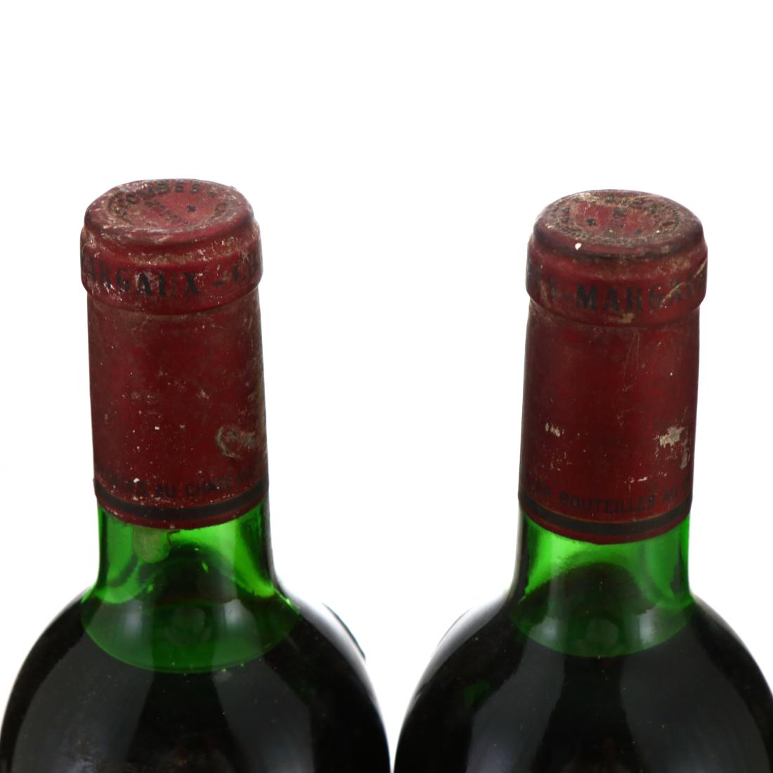 Image for Ch. Lascombes 1976 Margaux 2eme-Cru