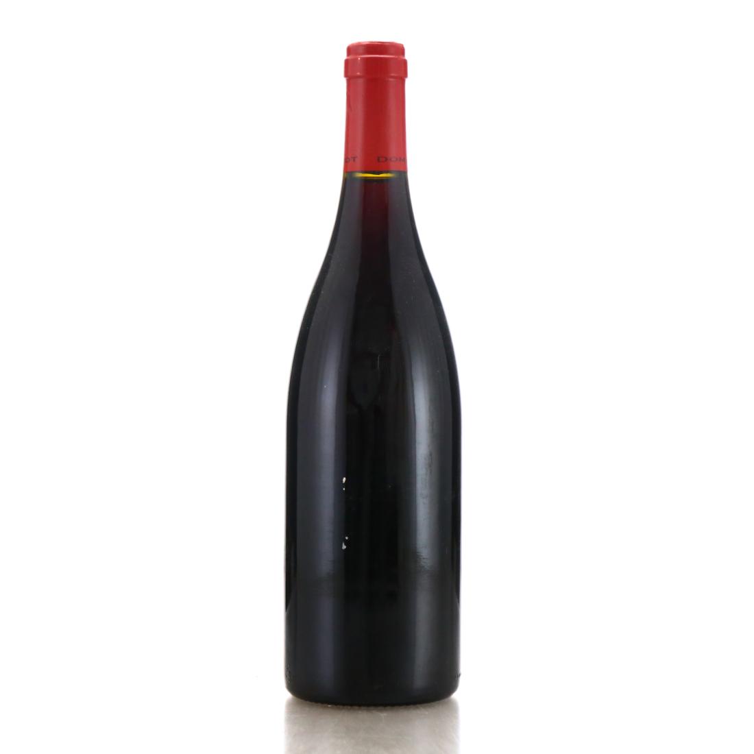 Image for Dom. J.Grivot Les Pruliers 1999 Nuits-St-Georges 1er-Cru