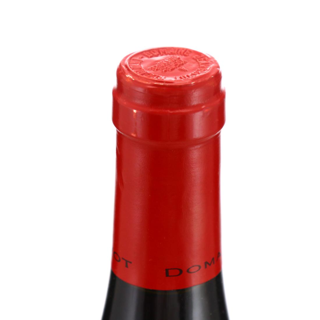 Image for Dom. J.Grivot Les Pruliers 1999 Nuits-St-Georges 1er-Cru