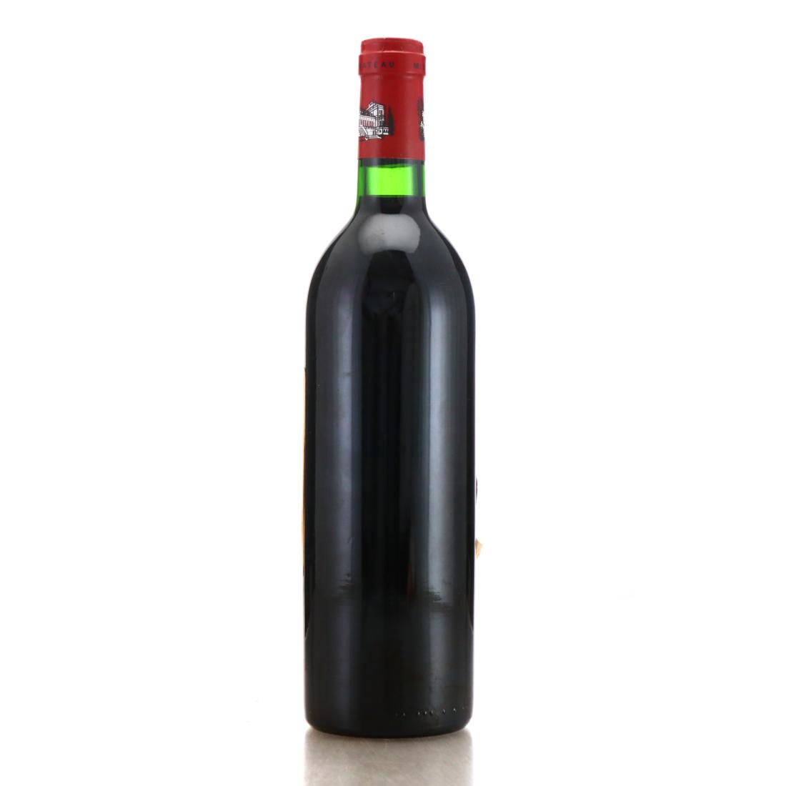 Image for Ch. Ducru-Beaucaillou 1985 St-Julien 2eme-Cru
