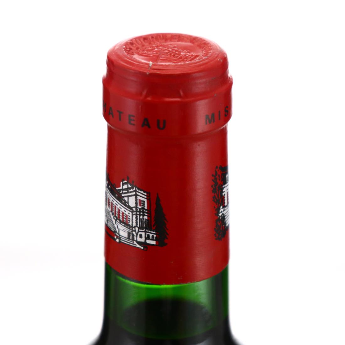 Image for Ch. Ducru-Beaucaillou 1985 St-Julien 2eme-Cru