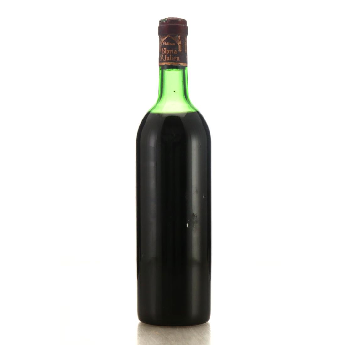 Image for Château Gloria 1975