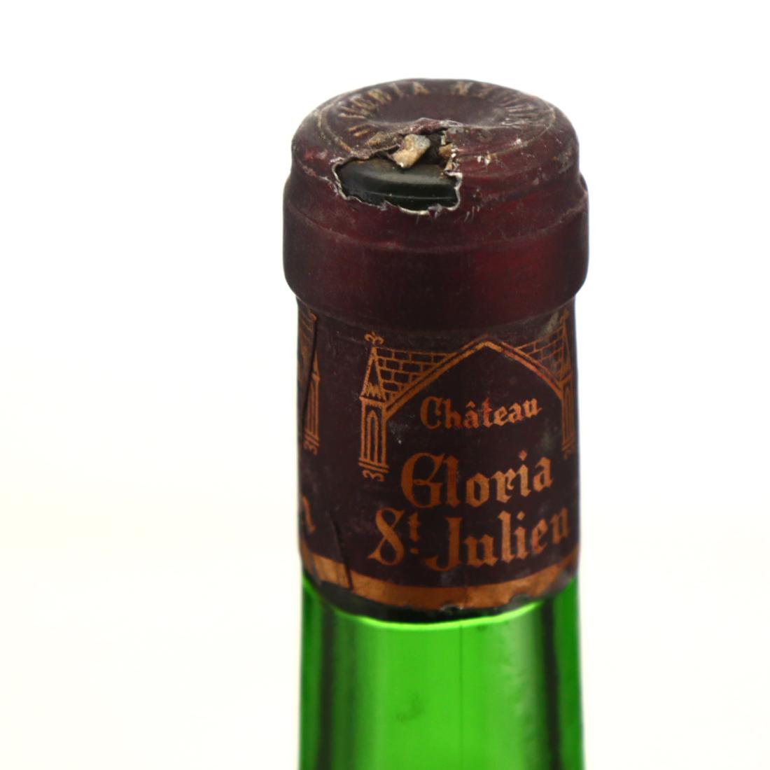 Image for Château Gloria 1975