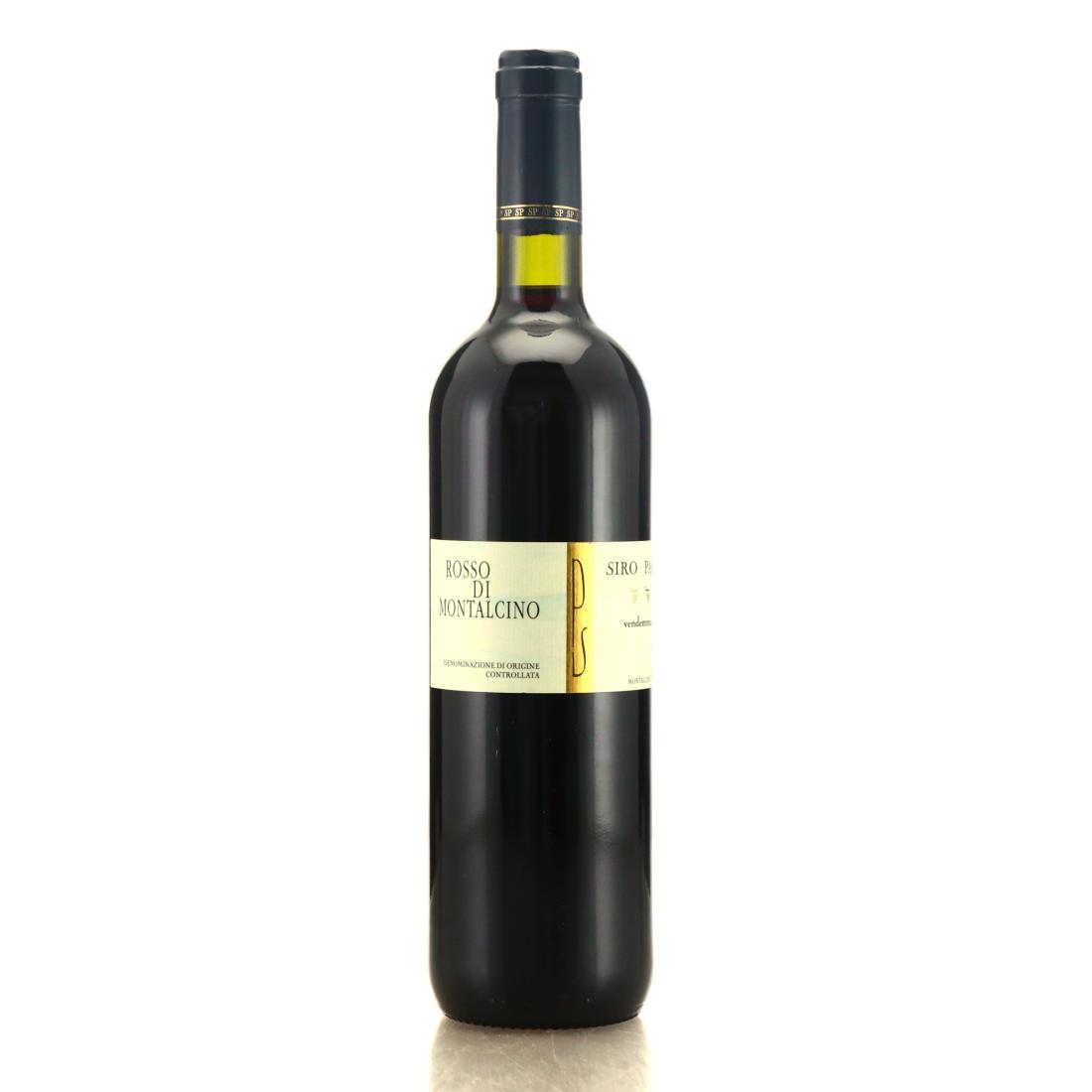 Image for Siro Pacenti 2004 Rosso di Montalcino