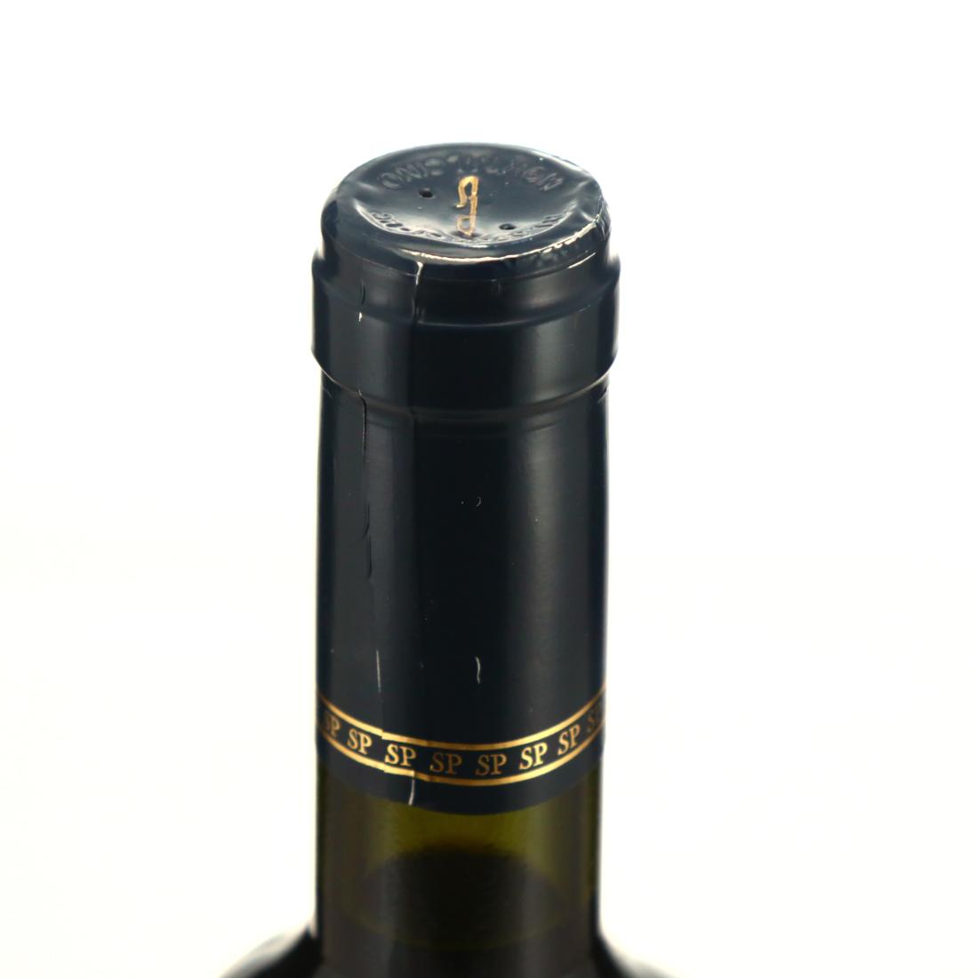 Image for Siro Pacenti 2004 Rosso di Montalcino