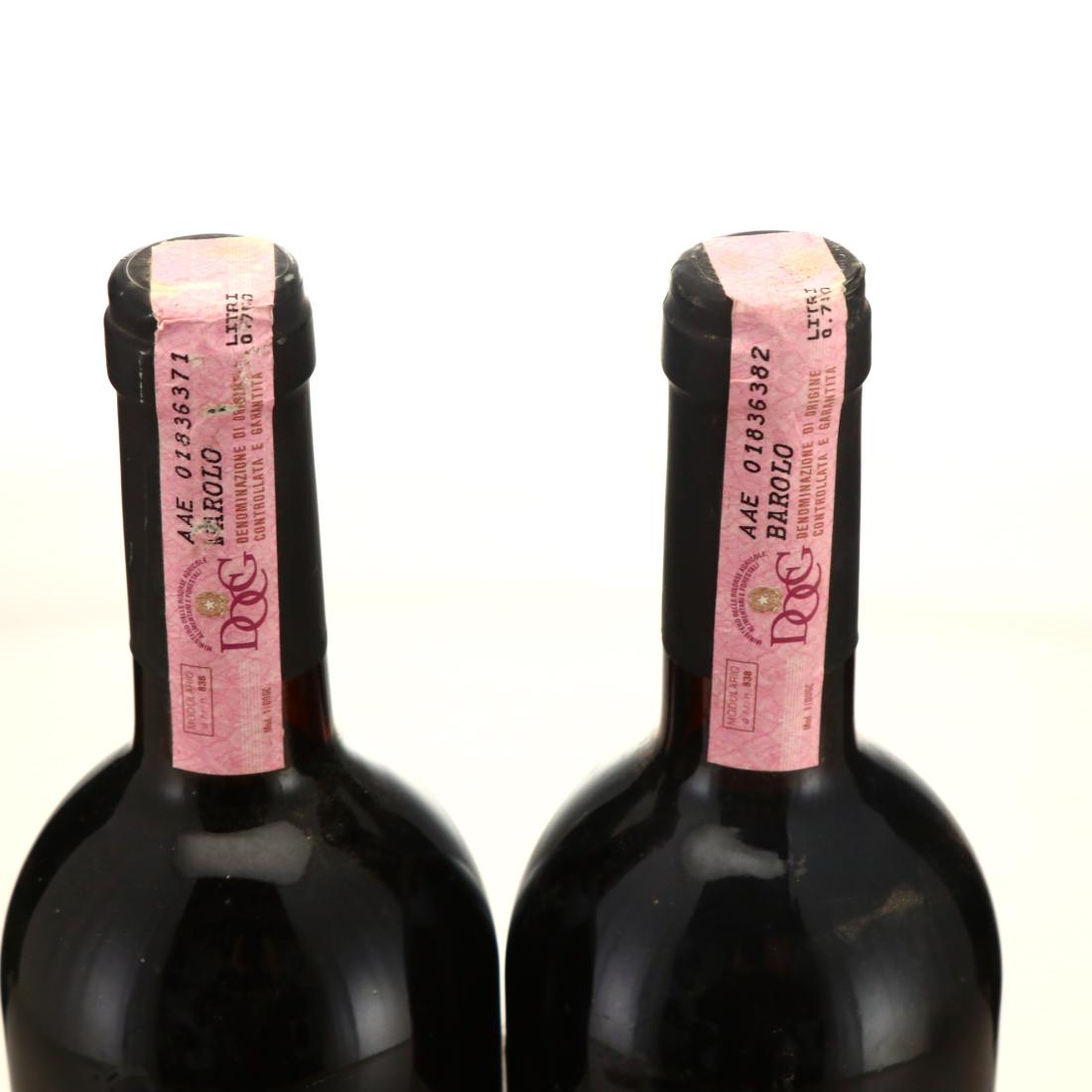 Image for Casetta 1993 Barolo