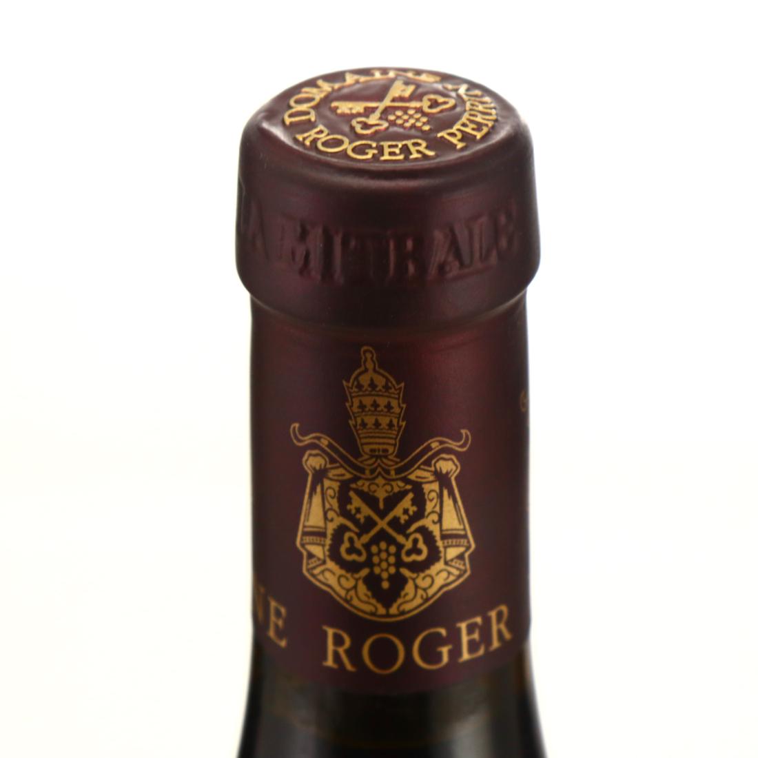 Image for Dom. Roger Perrin 2011 Chateauneuf-Du-Pape