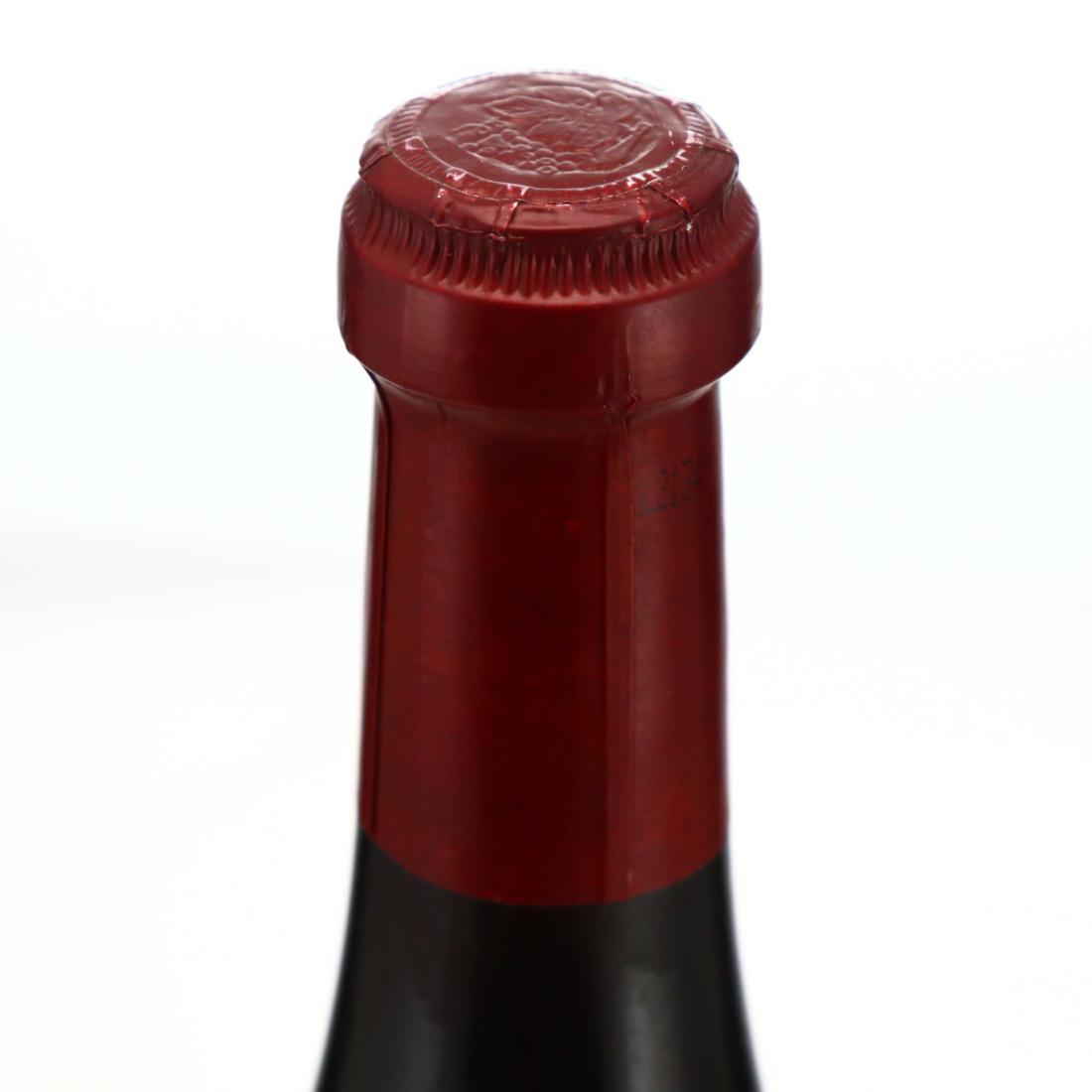 Image for Henri De Villamont 1990 Gevrey-Chambertin