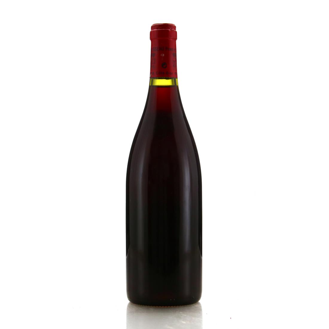 Image for Dom. Armand Rousseau 2001 Clos De La Roche Grand-Cru