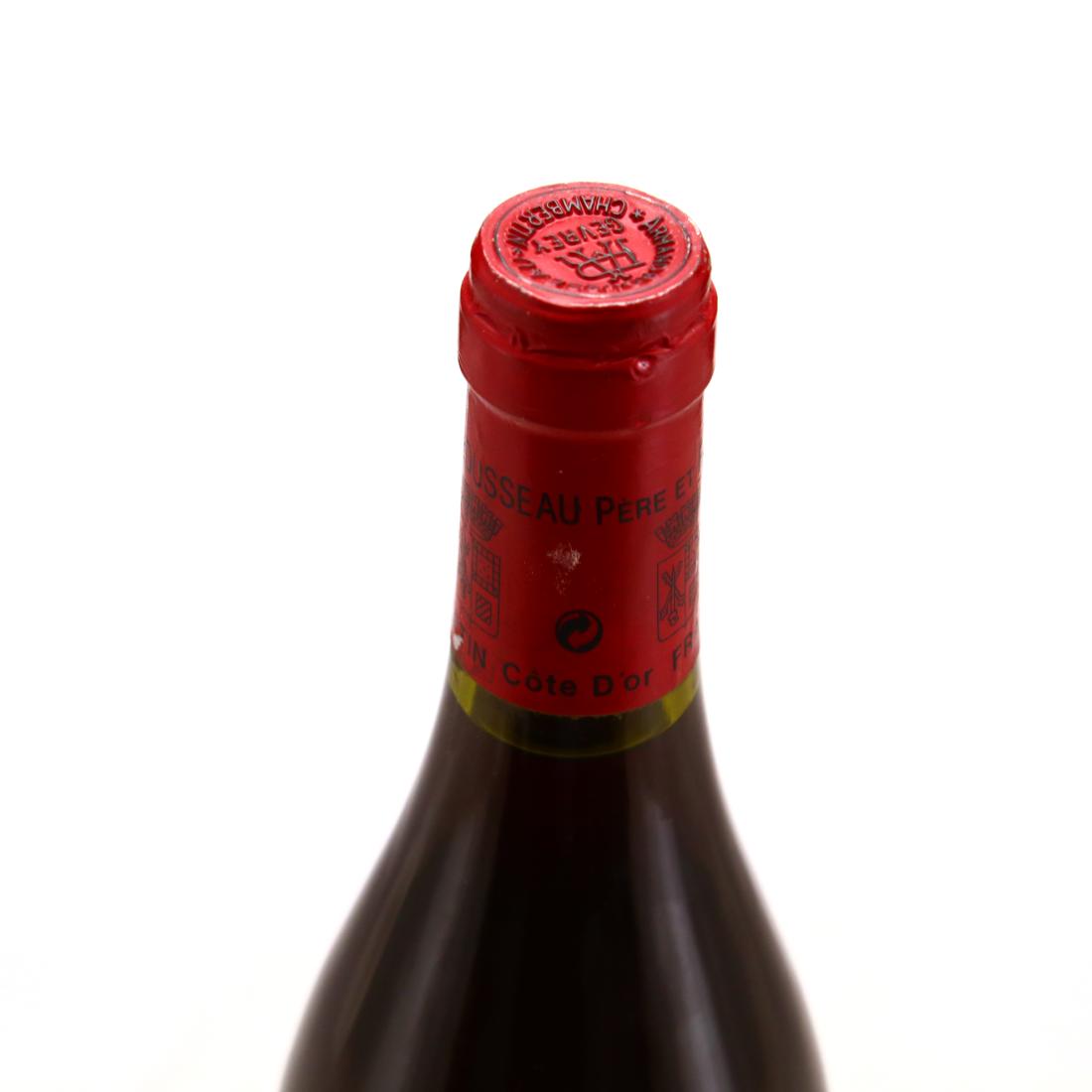 Image for Dom. Armand Rousseau 2001 Clos De La Roche Grand-Cru