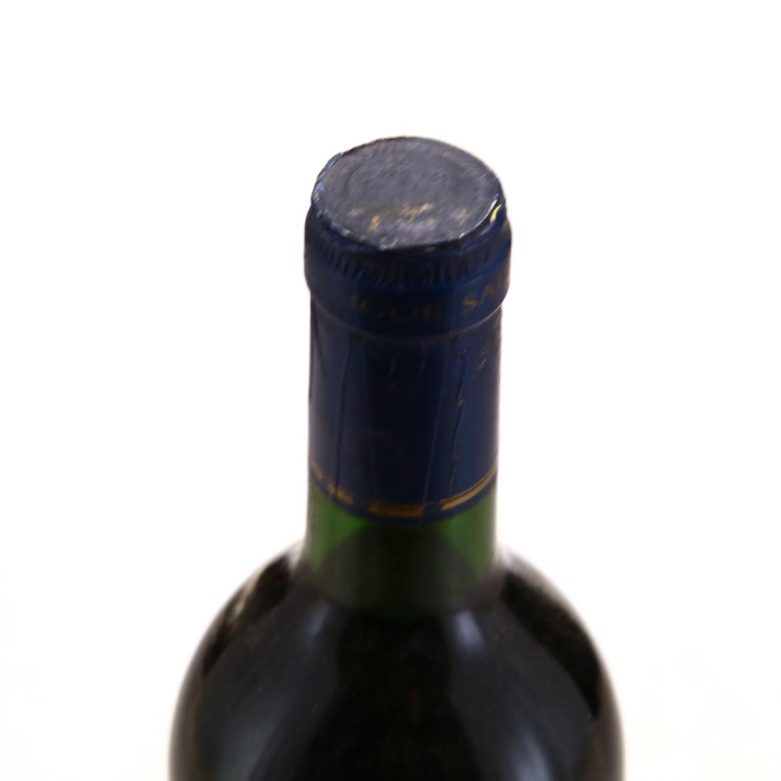Image for Dom. Saint Martin De La Garrigue 1991 Coteaux de Bessilles