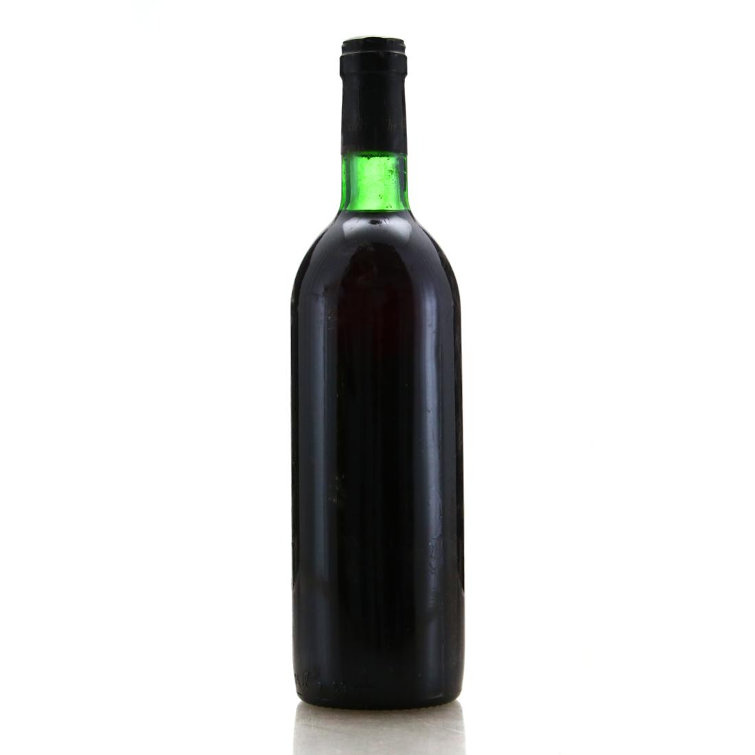 Image for Ch. Mignot 1978 St-Estephe