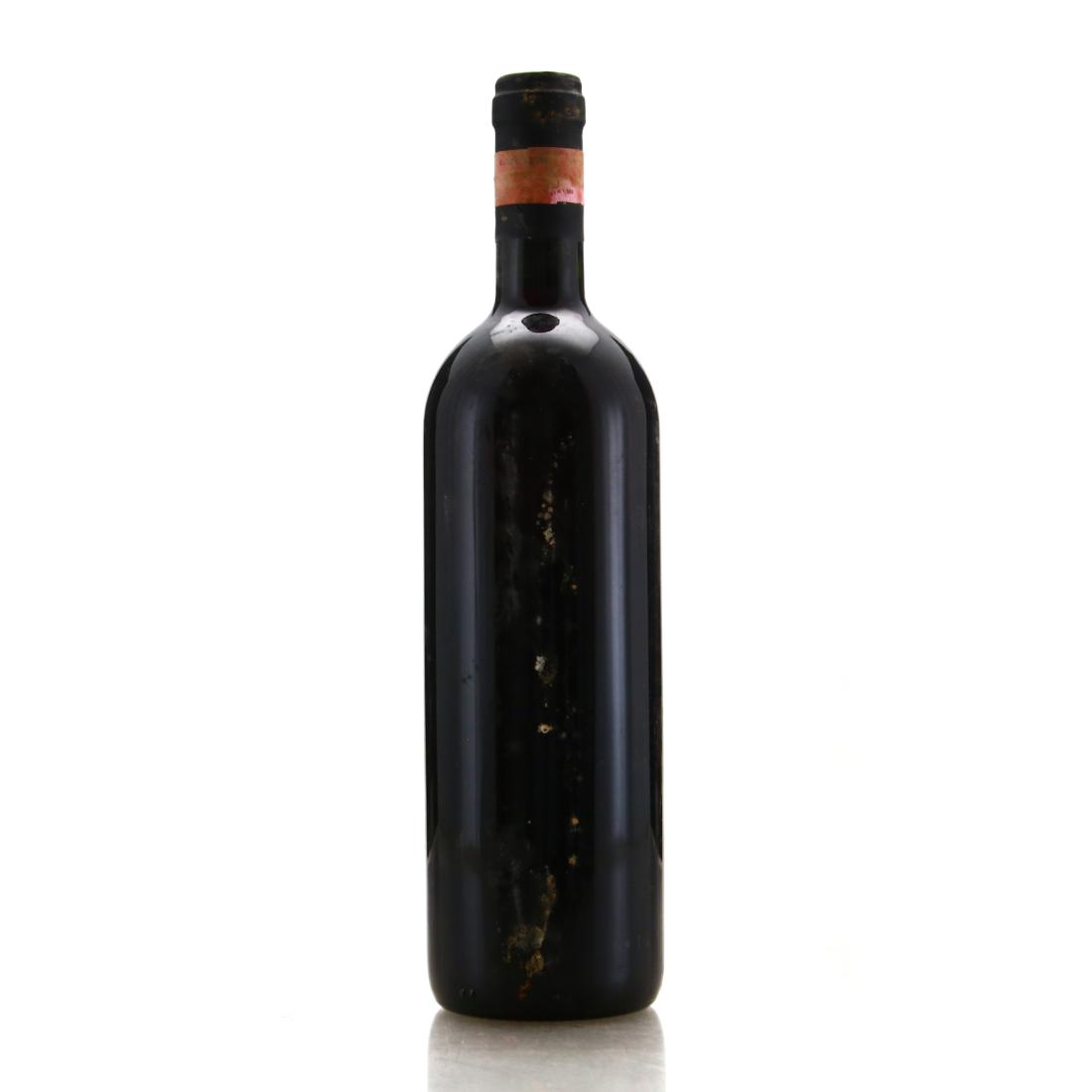 Image for Castello Di Volpaia 1990 Chianti Classico