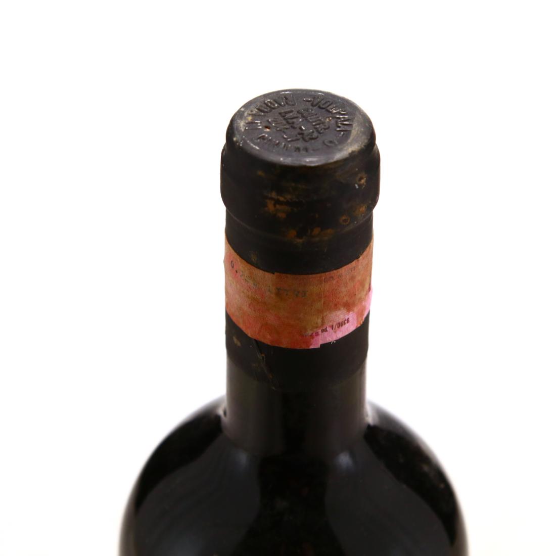 Image for Castello Di Volpaia 1990 Chianti Classico