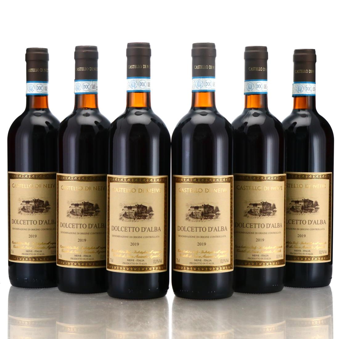 Image for Castello Di Neive 2019 Dolcetto d'Alba