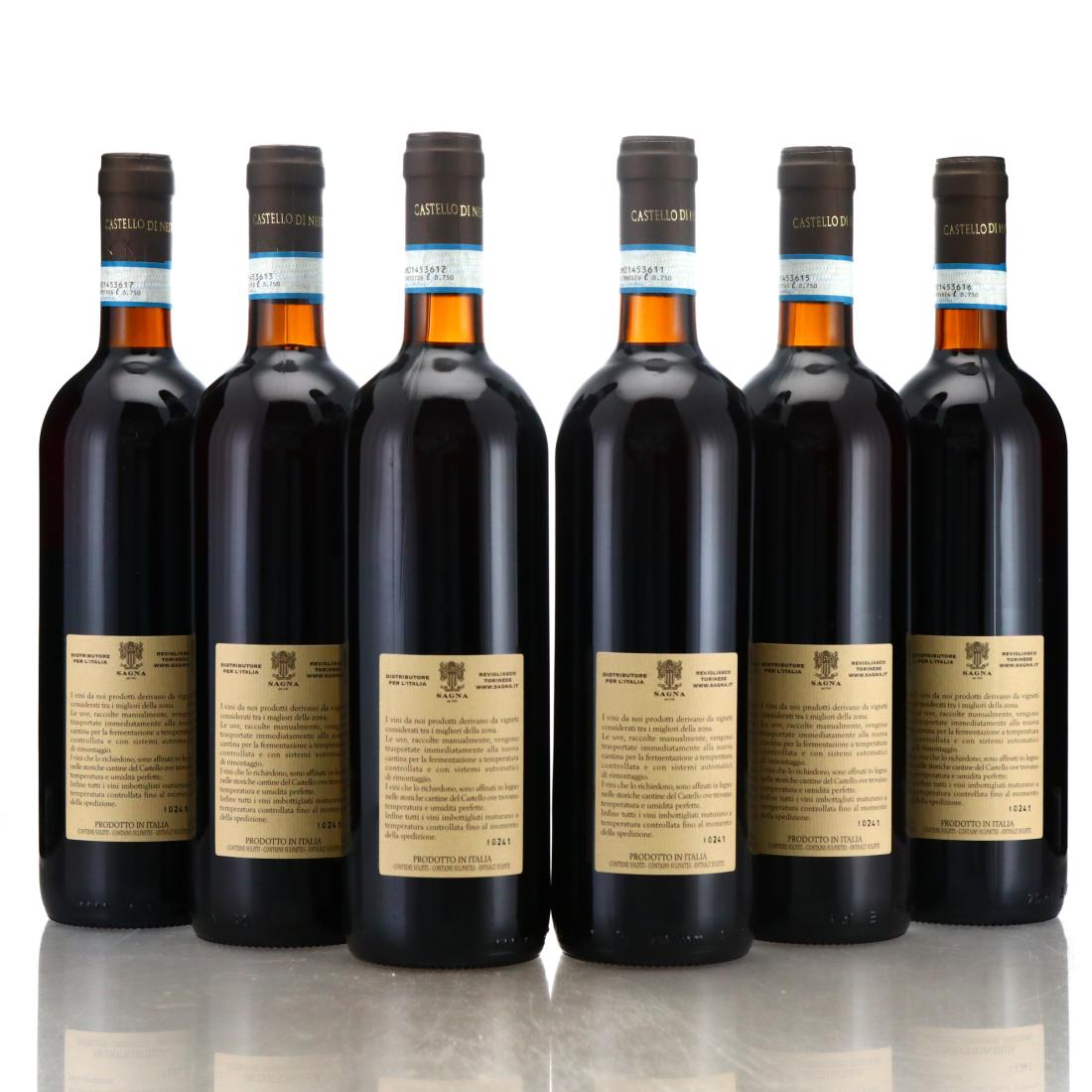 Image for Castello Di Neive 2019 Dolcetto d'Alba