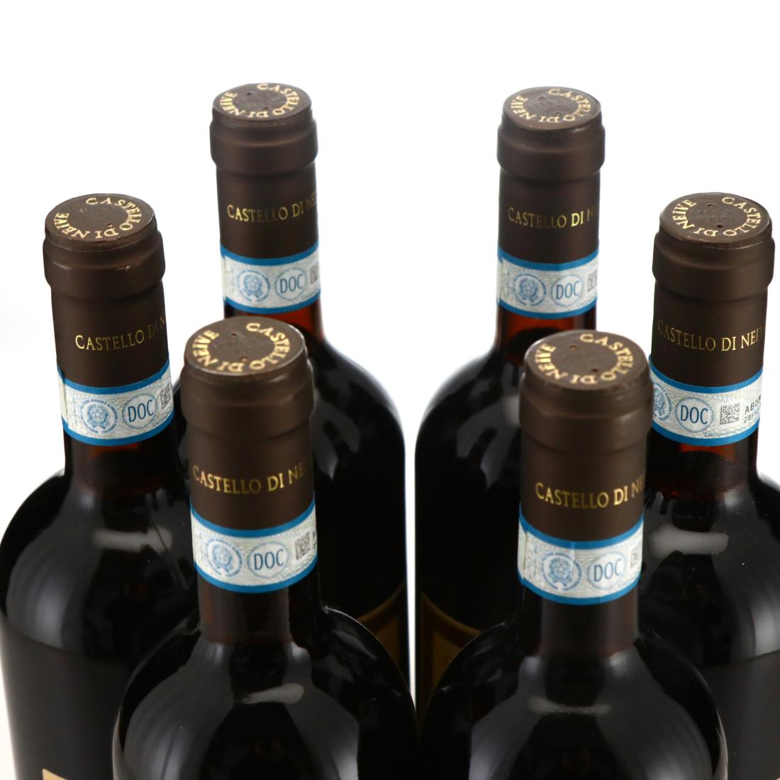 Image for Castello Di Neive 2019 Dolcetto d'Alba
