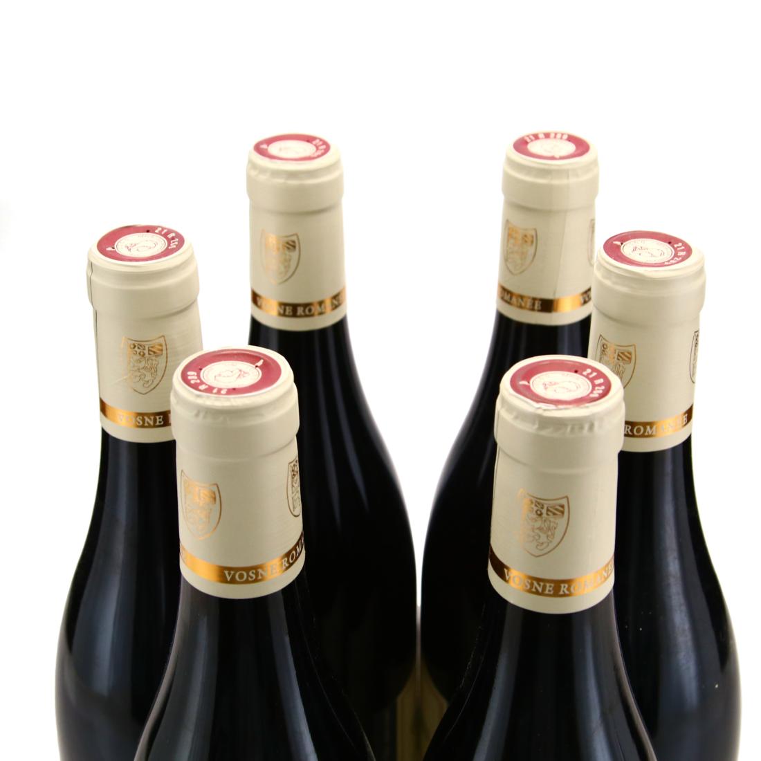 Image for  Dom. Guyon Les Platieres 2014 Gevrey-Chambertin