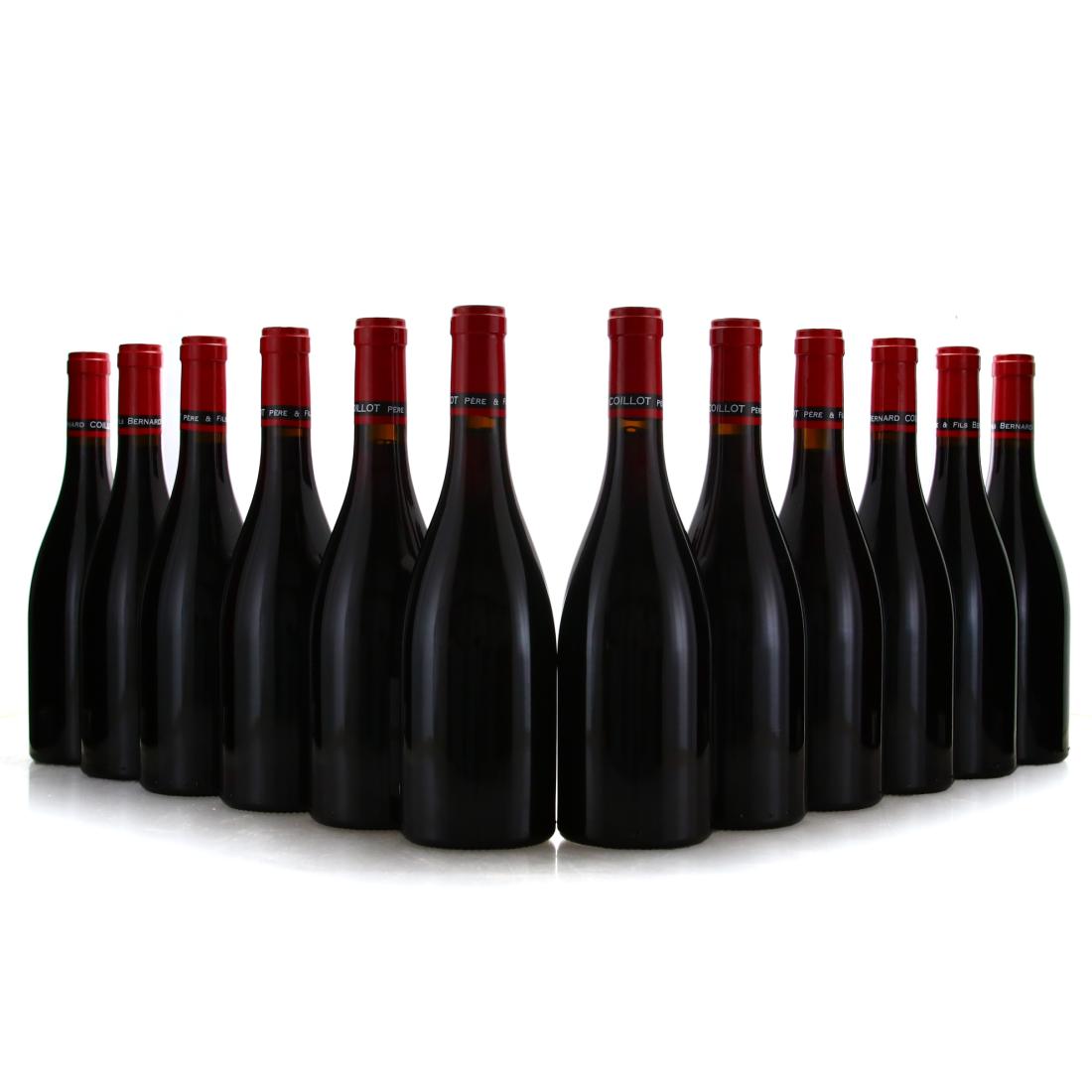 Image for Dom. Coillot Vieilles Vignes 2017 Gevrey-Chambertin