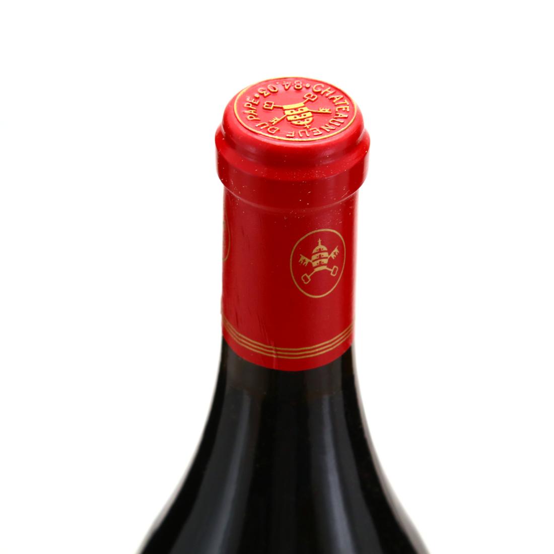 Image for Dom. De La Solitude Cornelia Constanza 2007 Chateauneuf-du-Pape