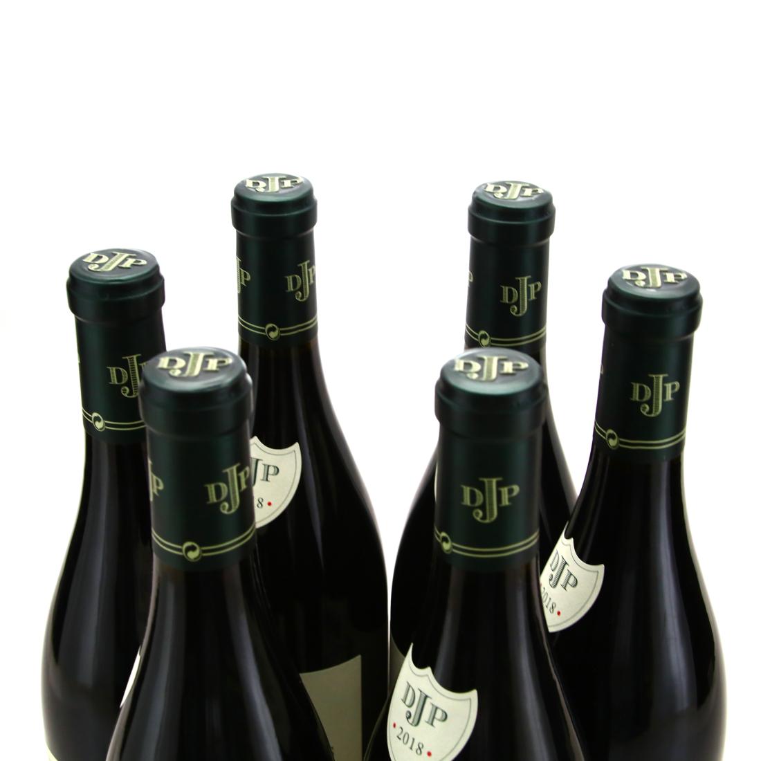 Image for Dom. Jacques Prieur 2018 Volnay-Santenots 1er-Cru