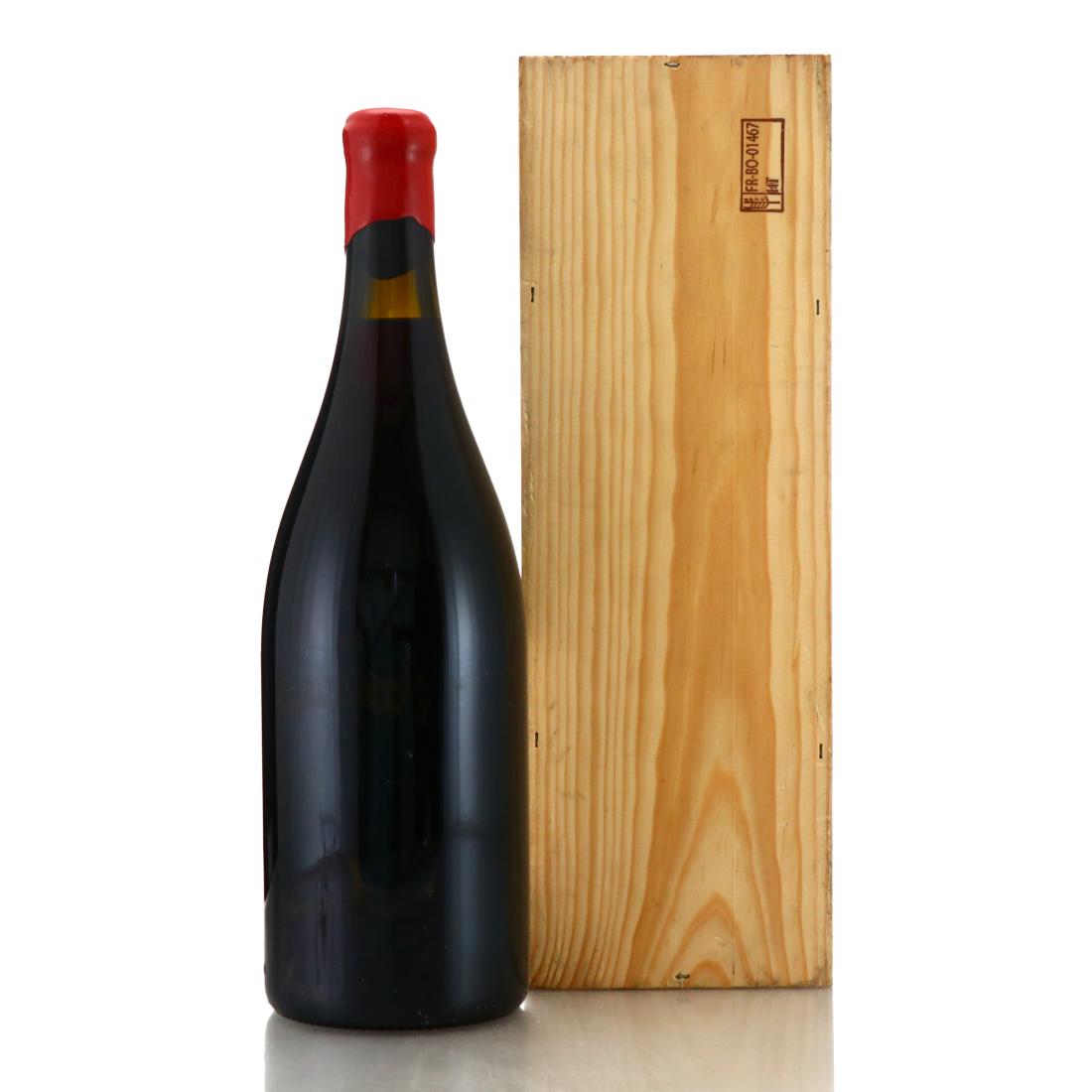 Image for Dom. Georges Noellat 2013 Echezeaux Grand-Cru