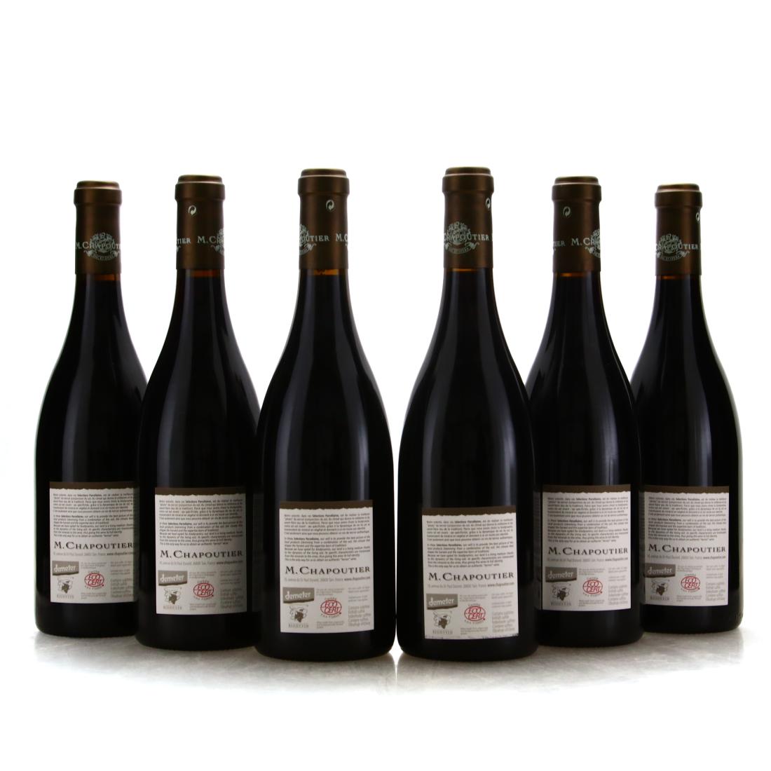 Image for M.Chapoutier Le Pavillon 2003 Ermitage