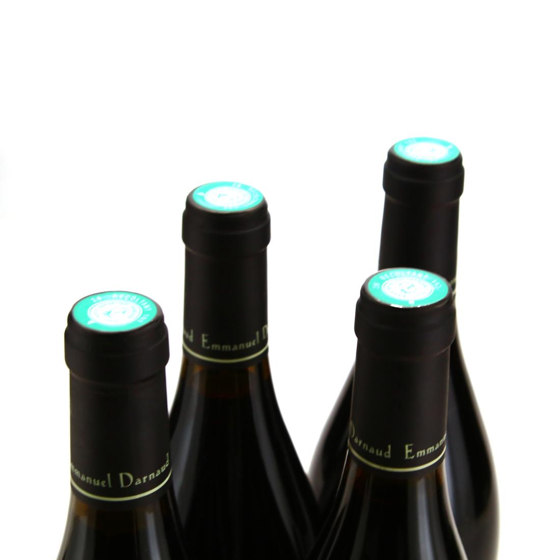 Image for Emmanuel Darnaud La Dardouille 2015 St-Joseph