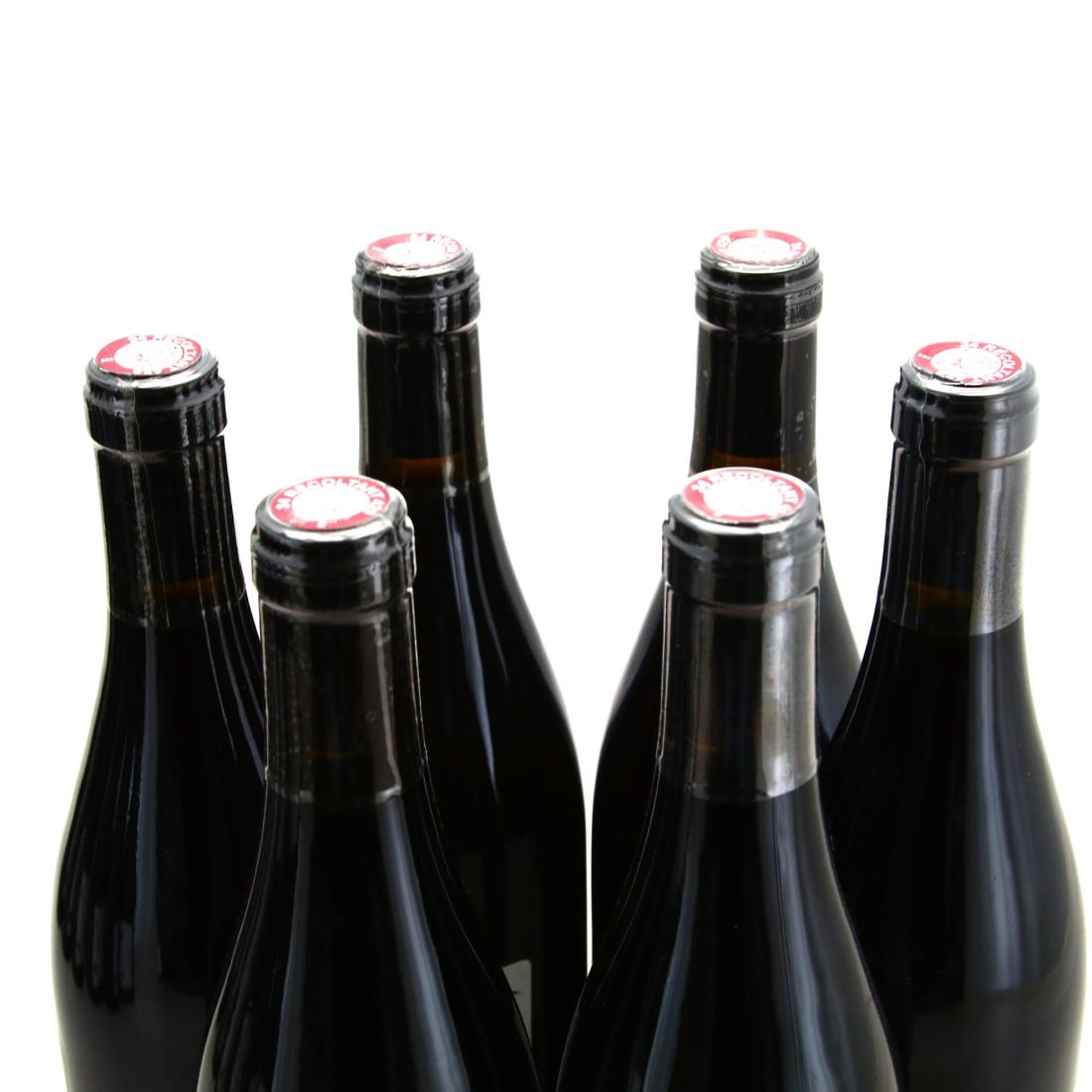 Image for Clos Marie L'Olivette 2013 Pic-St-Loup