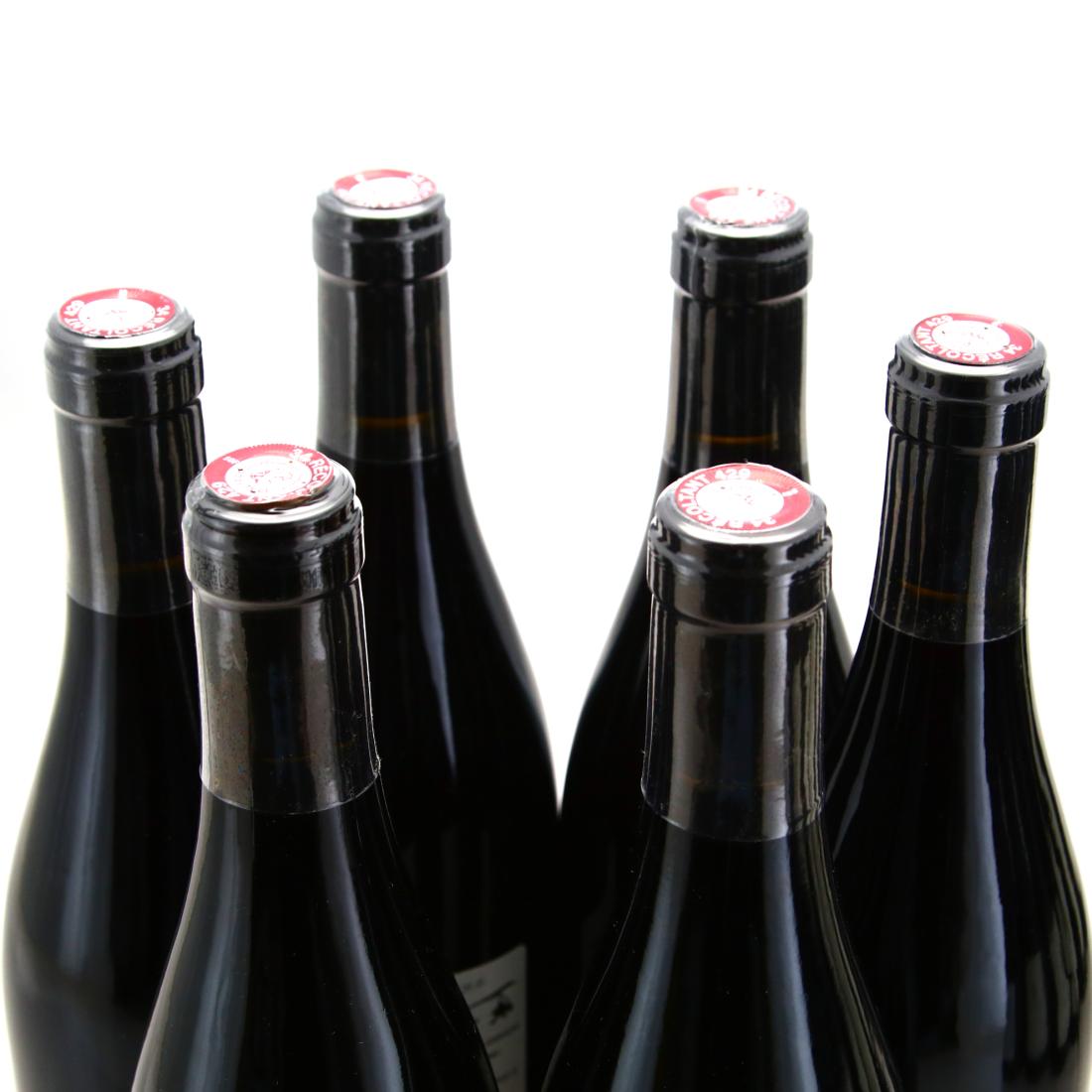 Image for Clos Marie L'Olivette 2013 Pic-St-Loup