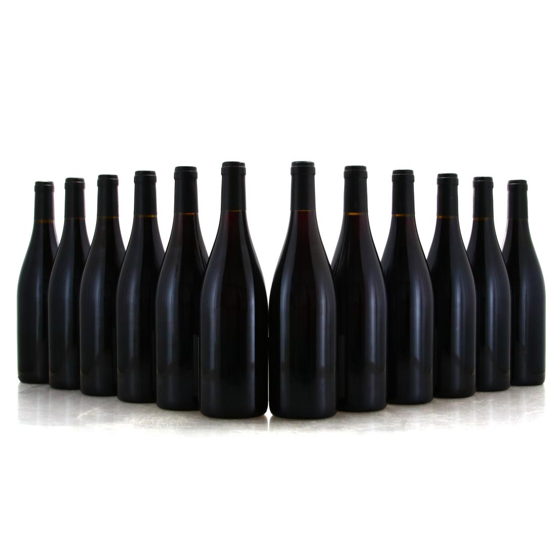 Image for Pierre Boisson 2018 Auxey-Duresses 1er-Cru