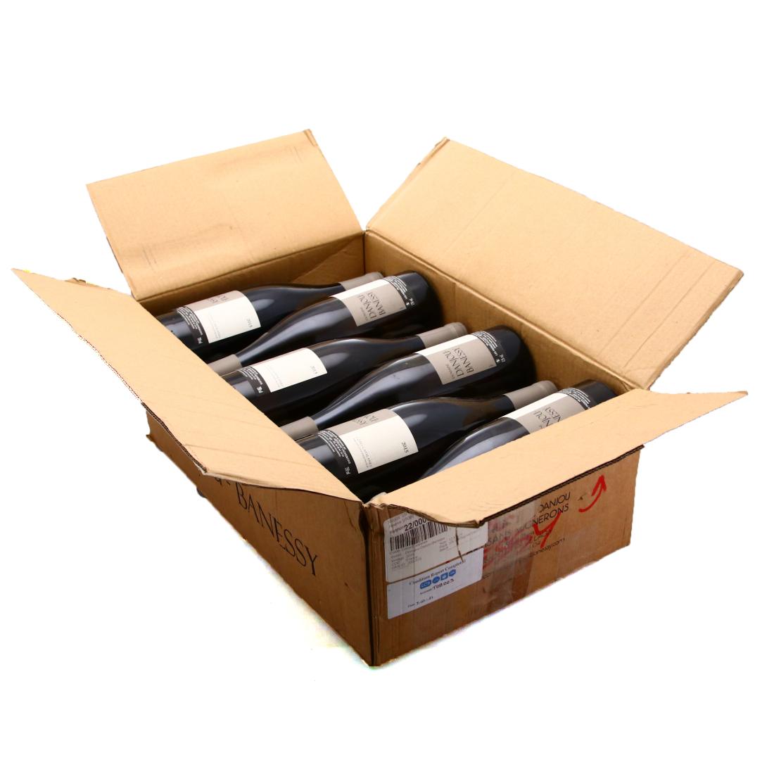 Image for Dom. Danjou Banessy Coste Macabeo 2015 Cotes Catalanes