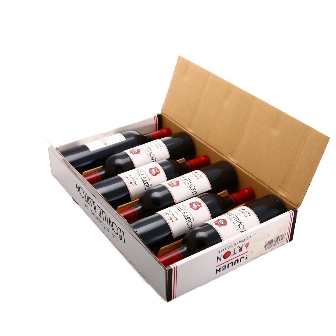 Image for La Reserve de Leoville Barton 2016 St-Julien