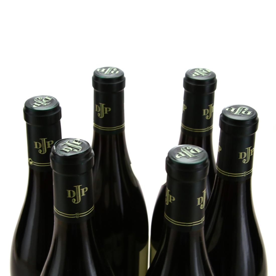 Image for Dom. Jacques Prieur 2017 Volnay-Santenots 1er-Cru