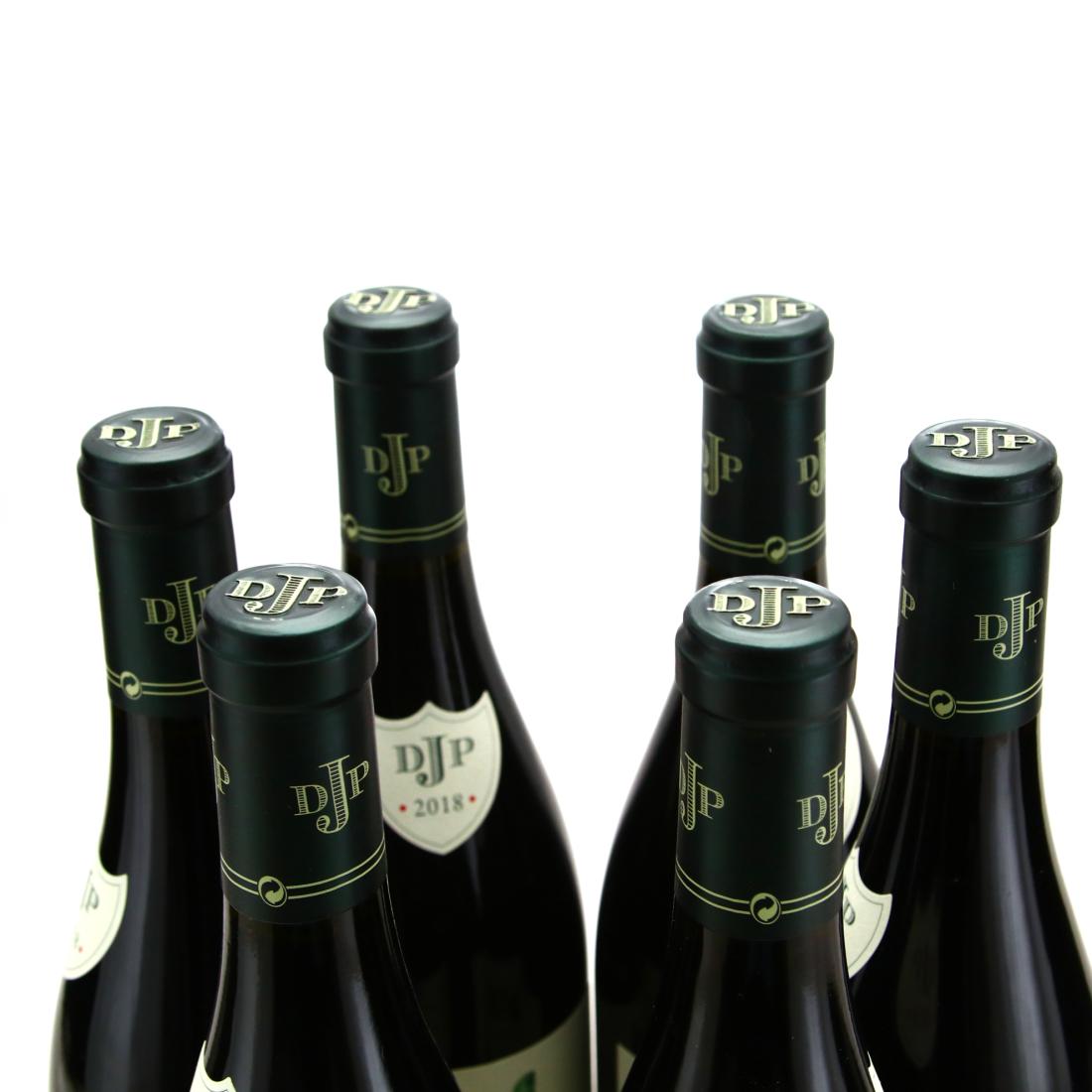 Image for Dom. Jacques Prieur 2018 Volnay-Santenots 1er-Cru
