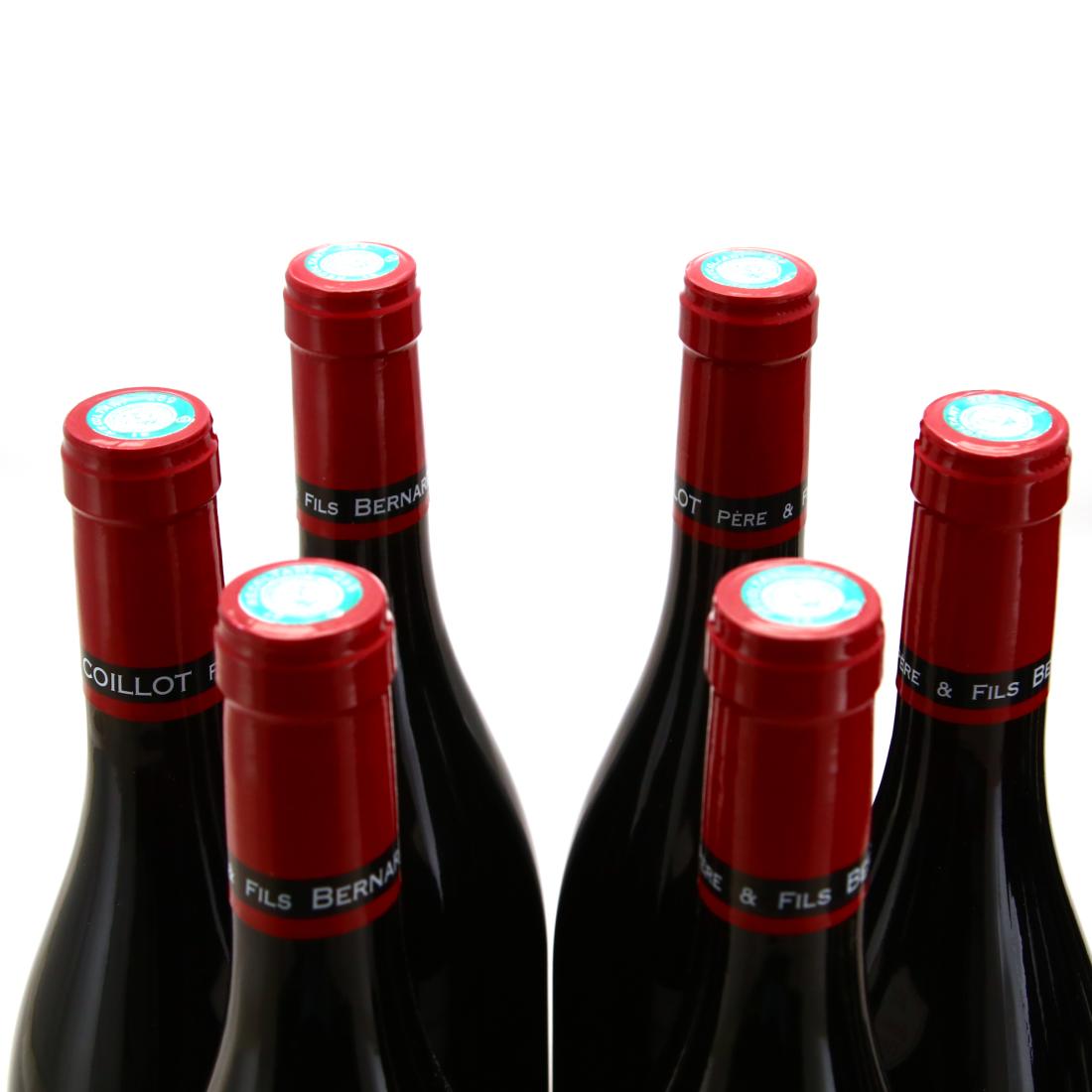 Image for Dom. Coillot Vieilles Vignes 2017 Gevrey-Chambertin