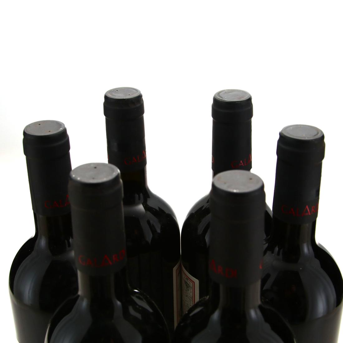 Image for Galardi Terra Di Lavoro 2015 Campania
