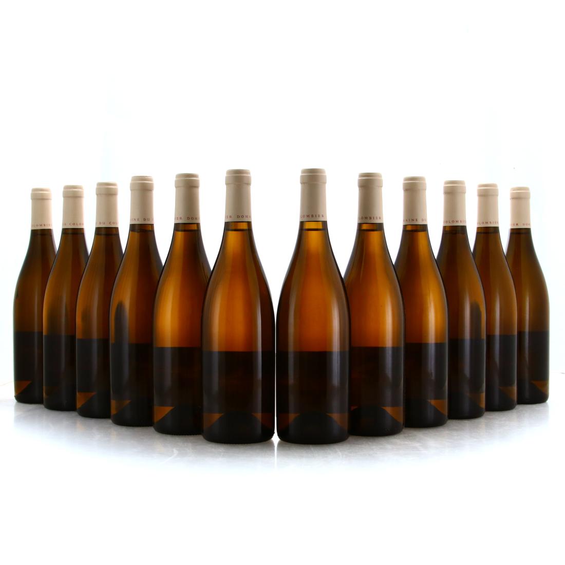 Image for Dom. Du Colombier Cuvee Gaby 2017 Crozes-Hermitage Blanc