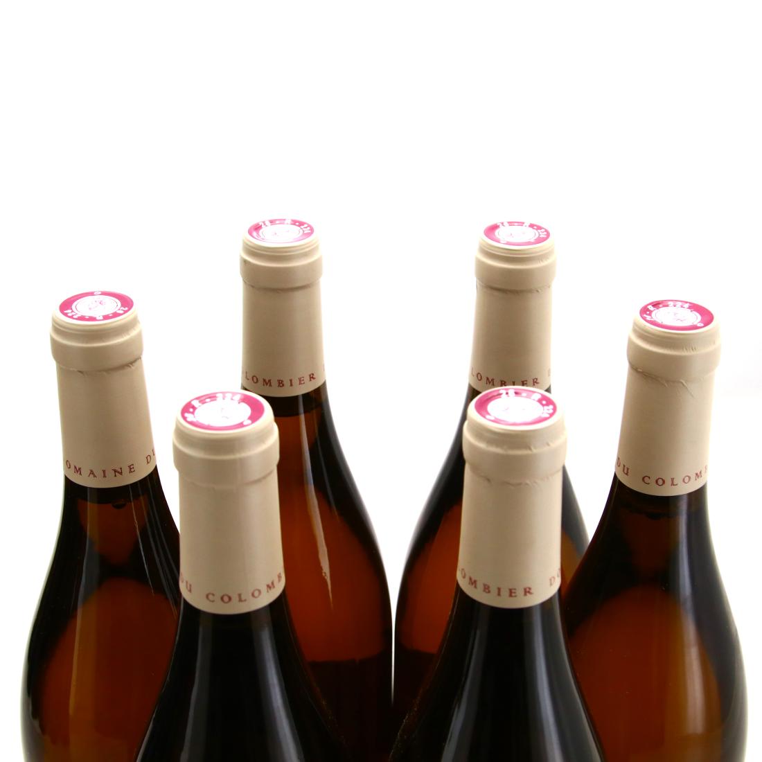 Image for Dom. Du Colombier Cuvee Gaby 2017 Crozes-Hermitage Blanc